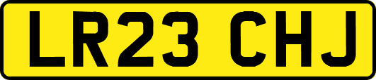 LR23CHJ