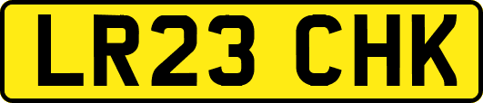 LR23CHK