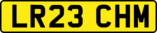 LR23CHM