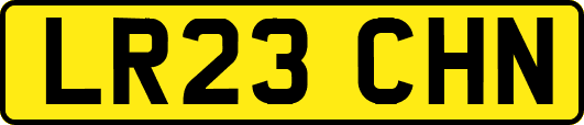 LR23CHN