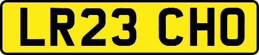 LR23CHO