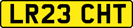 LR23CHT
