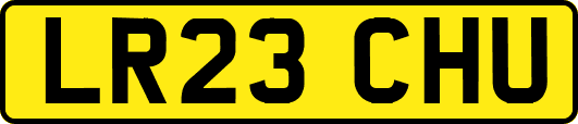 LR23CHU