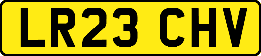 LR23CHV