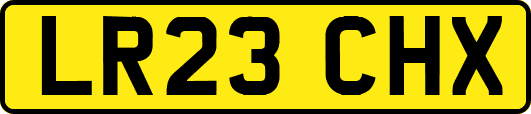 LR23CHX