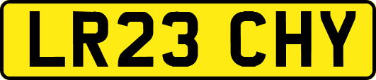 LR23CHY