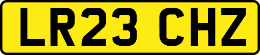 LR23CHZ