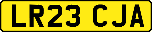 LR23CJA