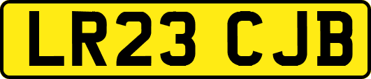 LR23CJB
