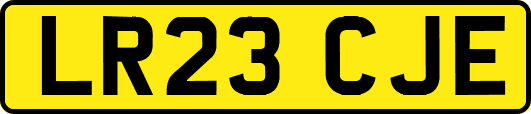 LR23CJE