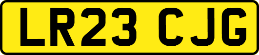 LR23CJG