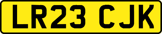 LR23CJK