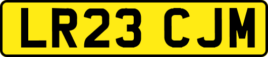 LR23CJM