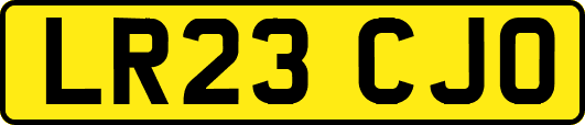 LR23CJO