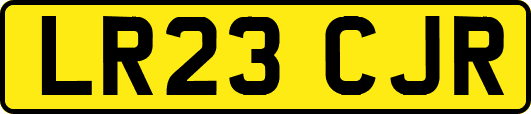 LR23CJR