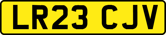 LR23CJV