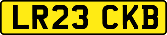 LR23CKB