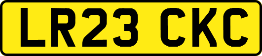 LR23CKC