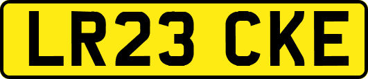LR23CKE
