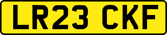 LR23CKF