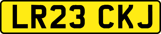 LR23CKJ