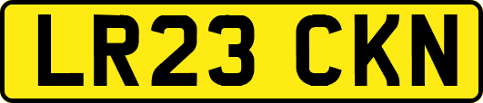 LR23CKN