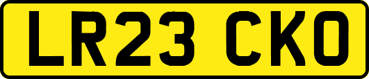 LR23CKO
