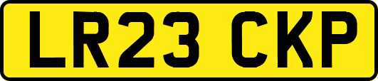 LR23CKP