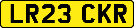 LR23CKR