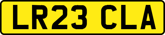 LR23CLA