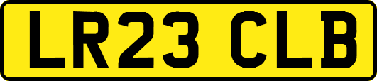 LR23CLB