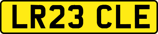 LR23CLE