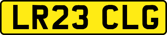 LR23CLG
