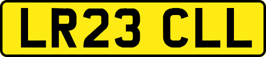 LR23CLL