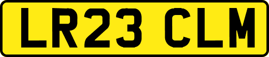 LR23CLM