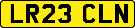 LR23CLN