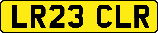 LR23CLR