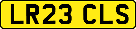 LR23CLS
