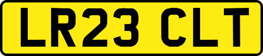 LR23CLT