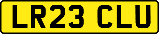 LR23CLU