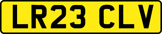 LR23CLV