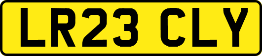 LR23CLY