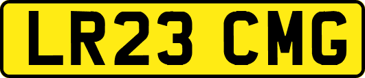 LR23CMG