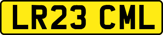 LR23CML