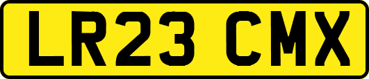 LR23CMX