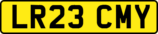 LR23CMY