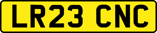 LR23CNC