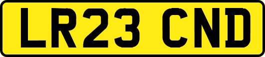 LR23CND