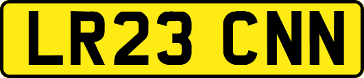 LR23CNN