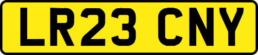 LR23CNY